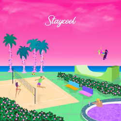 Staycool World #392
