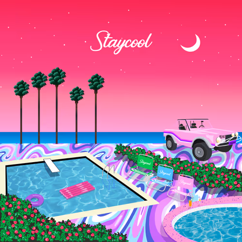Staycoolworlds