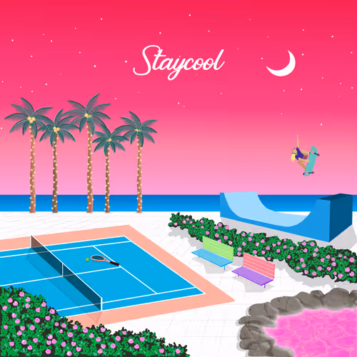 Staycoolworlds