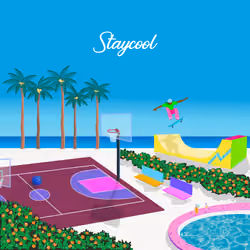 Staycool World #1323
