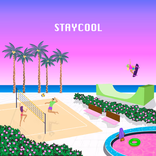 Staycoolworlds
