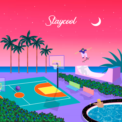 Staycoolworlds