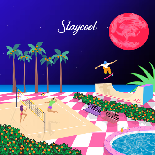 Staycoolworlds