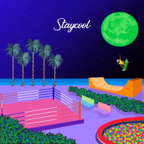 Staycoolworlds