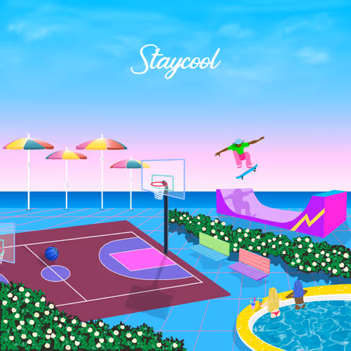 Staycoolworlds