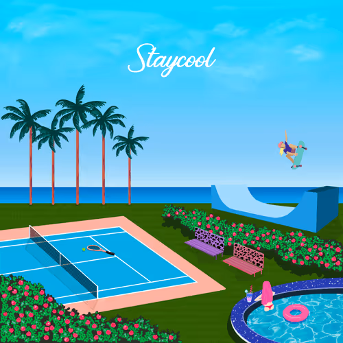 Staycoolworlds