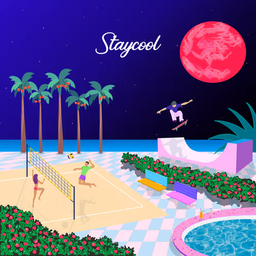 Staycoolworlds