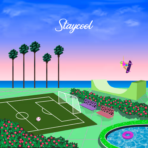 Staycoolworlds