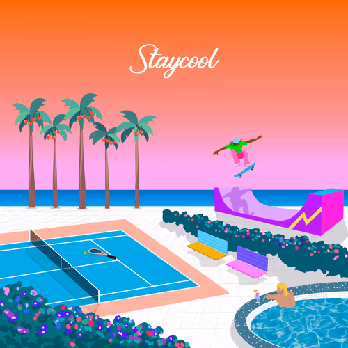 Staycoolworlds