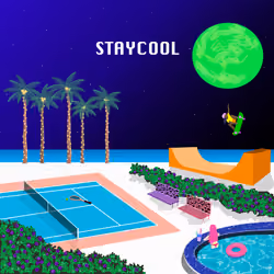 Staycool World #72