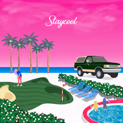 Staycool World #281
