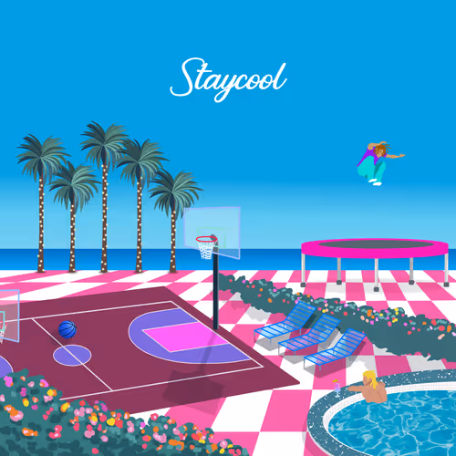 Staycoolworlds