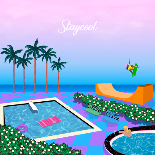 Staycoolworlds