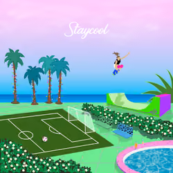Staycool World #386
