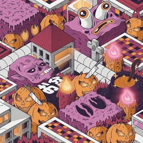 Royalween