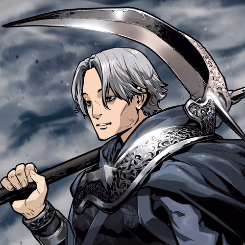 Ruler Of The Land
