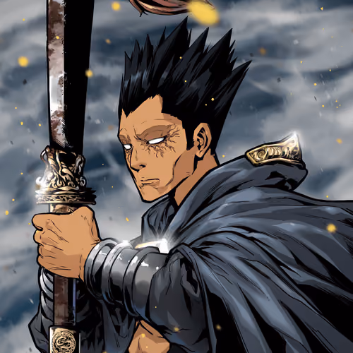 ROTL: Darkstorm Bringers #1660