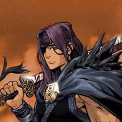 ROTL: Darkstorm Bringers #2675