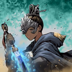 ROTL: Darkstorm Bringers #2915