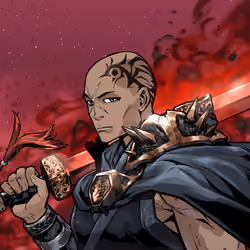 ROTL: Darkstorm Bringers #1683