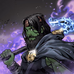 ROTL: Darkstorm Bringers #3770
