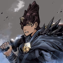 ROTL: Darkstorm Bringers #2693