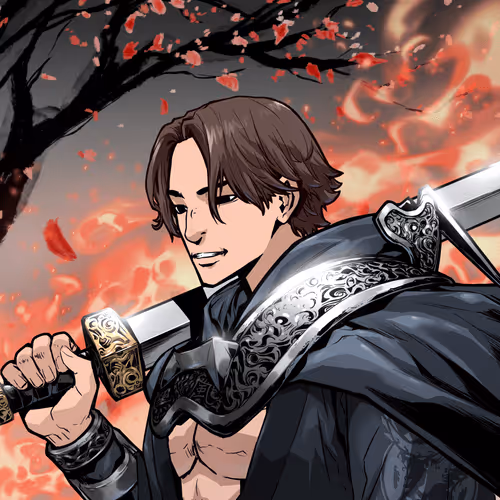 Ruler Of The Land