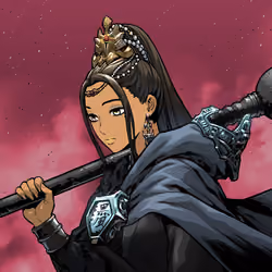 ROTL: Darkstorm Bringers #2594