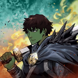 ROTL: Darkstorm Bringers #1767