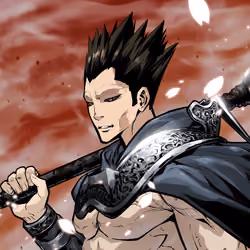 ROTL: Darkstorm Bringers #3170