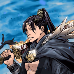 ROTL: Darkstorm Bringers #4354