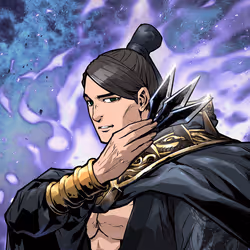 ROTL: Darkstorm Bringers #4755