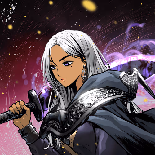 ROTL: Darkstorm Bringers #2683
