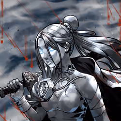 ROTL: Darkstorm Bringers #1590