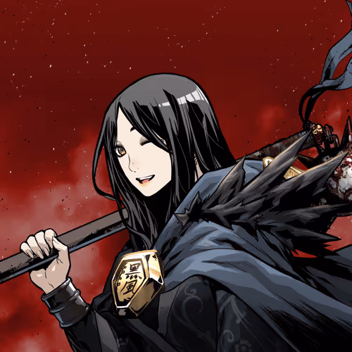 ROTL: Darkstorm Bringers #3315