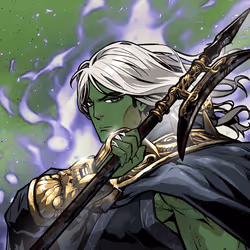 ROTL: Darkstorm Bringers #3351