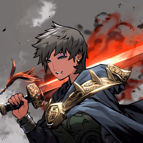 Ruler Of The Land