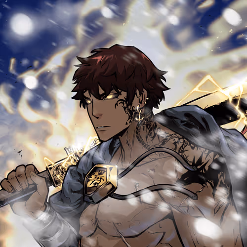 ROTL: Darkstorm Bringers #4977