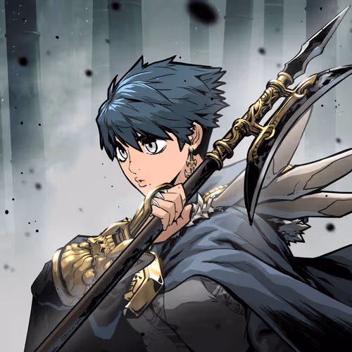 Ruler Of The Land