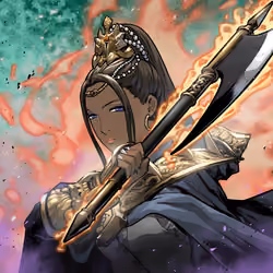 ROTL: Darkstorm Bringers #4394