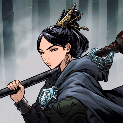 Ruler Of The Land