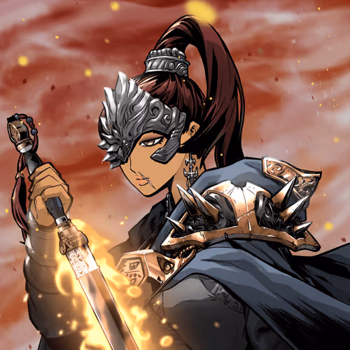 Ruler Of The Land