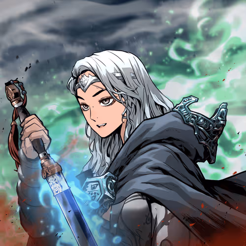 Ruler Of The Land