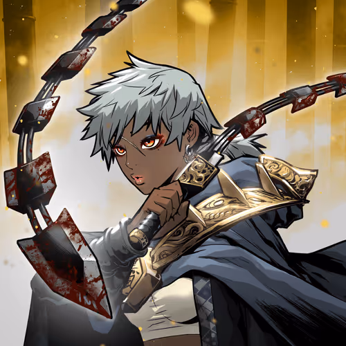 Ruler Of The Land