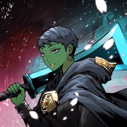 ROTL: Darkstorm Bringers #4835