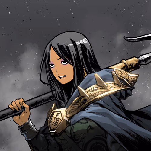 ROTL: Darkstorm Bringers #1931