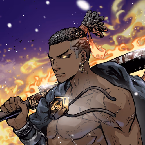 ROTL: Darkstorm Bringers #3342