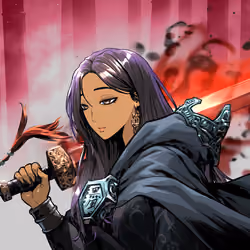 ROTL: Darkstorm Bringers #2761
