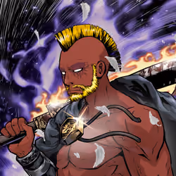 ROTL: Darkstorm Bringers #1953