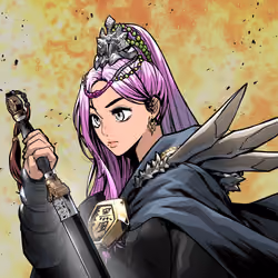 ROTL: Darkstorm Bringers #4157